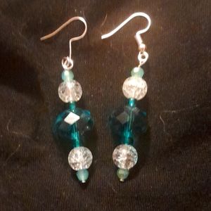 Handmade Earrings